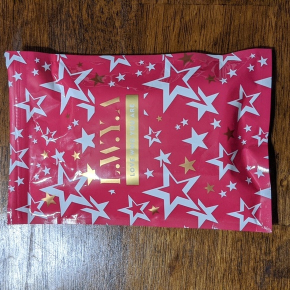 Sealed LWYA by Kim Gravel Eye See You Eyeliner Trio - Picture 2 of 9